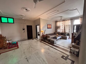 3 BHK Builder Floor For Rent in Auram Floor South City 2 Gurgaon  8148996