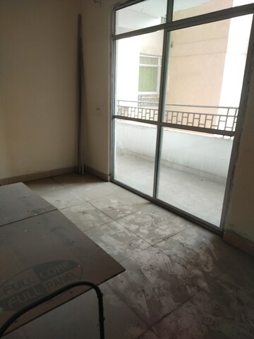 Kitchen in 3 BHK Apartment at Kbnows Apartment, Sector 16 Greater Noida – for Rent
