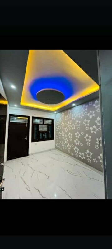 Bedroom in 2 BHK Apartment at Gulmohur Garden, Raj Nagar Extension – for Rent