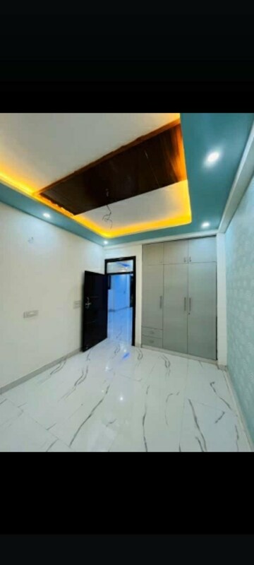 Kitchen in 2 BHK Apartment at Gulmohur Garden, Raj Nagar Extension – for Rent