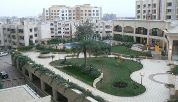 2 BHK Apartment – Exterior View View at Madhav Sankalp, Kalyan West - for Sale