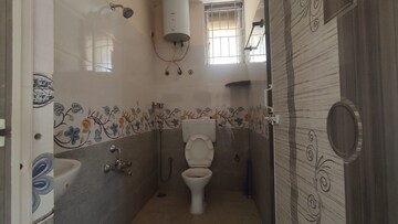 Bathroom in 1 BHK Independent House at Whitefield – for Rent
