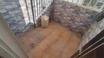 Bathroom in 1 BHK Independent House at Whitefield – for Rent