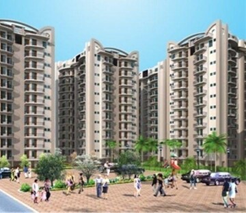 3 BHK Apartment For Sale in Hermitage Centralis, Vip Road