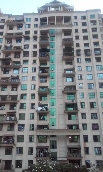 2 BHK Apartment – Exterior View View at Madhav Sankalp, Kalyan West - for Sale