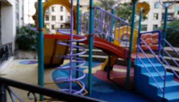 2 BHK Apartment – Garden View at Madhav Sankalp, Kalyan West - for Sale