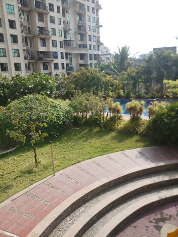 2 BHK Apartment – Exterior View View at Madhav Sankalp, Kalyan West - for Sale