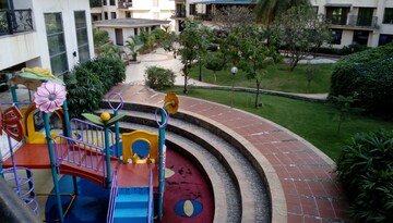2 BHK Apartment – Garden View at Madhav Sankalp, Kalyan West - for Sale