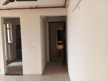Building Lobby in 2 BHK Apartment at BPTP Discovery Park, Sector 80 – for Sale