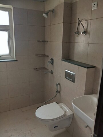 Bathroom in 2 BHK Apartment at BPTP Discovery Park, Sector 80 – for Sale