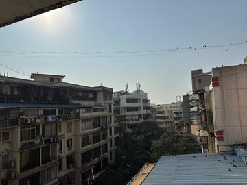 3 BHK Apartment – Exterior View View at Ashoka Apartments Colaba, Colaba - for Sale