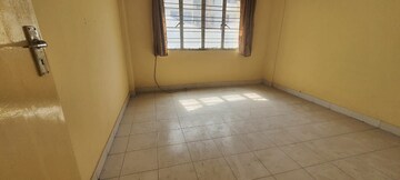 1 BHK Apartment For Rent in Kumar Samruddhi Society, Vishrantwadi