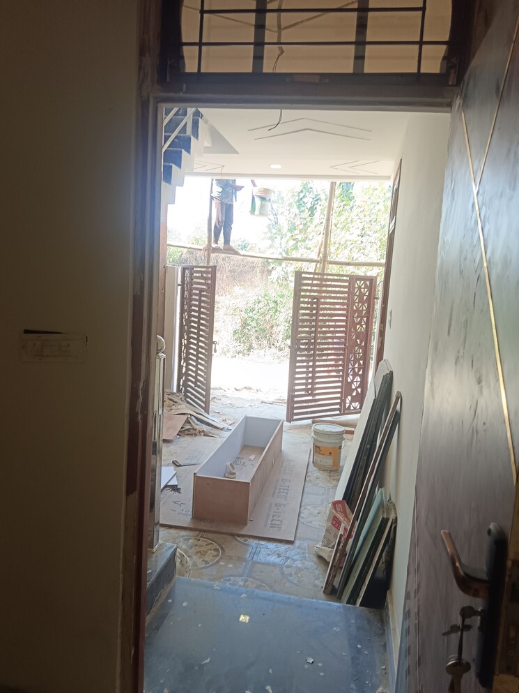 undefined, nijampur malhaur 3 Bedroom 1108 Sq.Ft. Villa In Nijampur Malhaur Lucknow 8149007