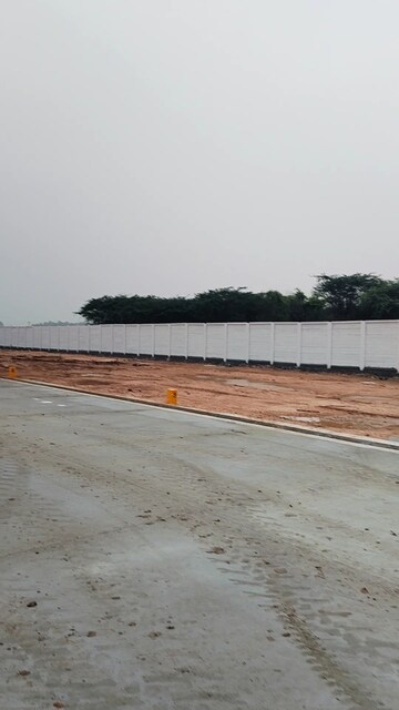 Plot Area in  Plot at Pudukkottai nh – for Sale