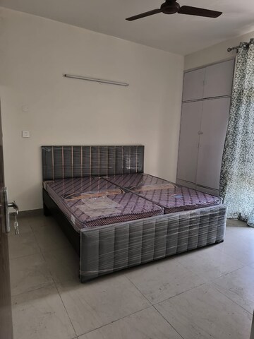 Bedroom in 3 BHK Builder Floor at Uppal Southend, Sector 49 – for Rent