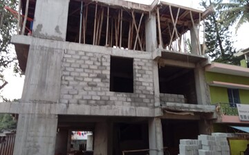 2 BHK Apartment For Sale in Maruthi Sevanagar