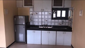 Kitchen in 2 BHK Apartment at Bandra West – for Rent