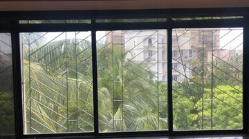 Balcony in 2 BHK Apartment at Bandra West – for Rent
