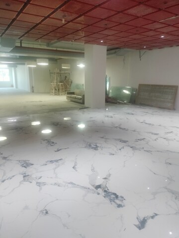 Parking in  Office Space at Kanakia Boomerang, Powai – for Rent