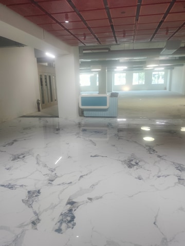 Commercial Office Space 11000 Sq.Ft. For Rent in Powai Mumbai  8149043