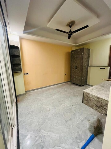 Bedroom in 1 RK Builder Floor at Sector 47 – for Rent