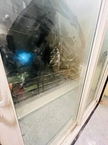 Balcony in 1 RK Builder Floor at Sector 47 – for Rent