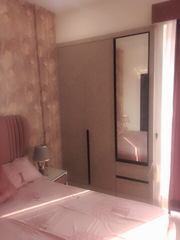 Bedroom in 3 BHK Apartment at Kharar – for Sale