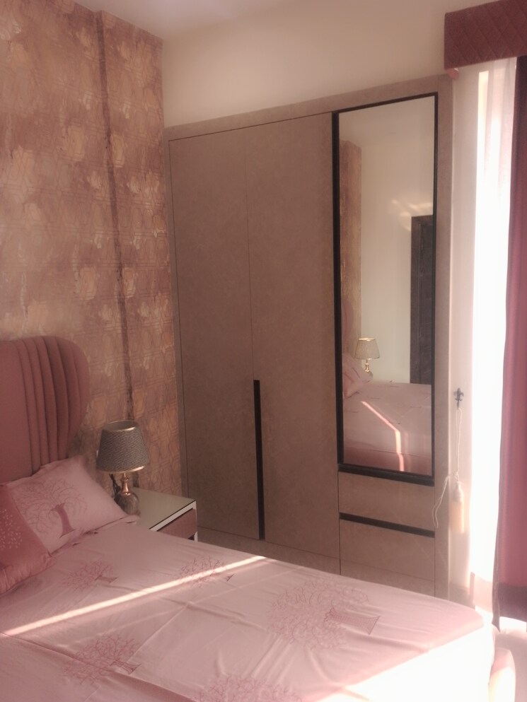 Bedroom, kharar 3 Bedroom 1400 Sq.Ft. Apartment In Kharar Mohali 8149057