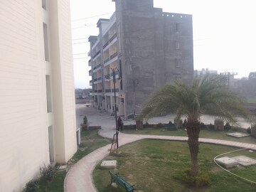 3 BHK Apartment – Exterior View View at Kharar - for Sale