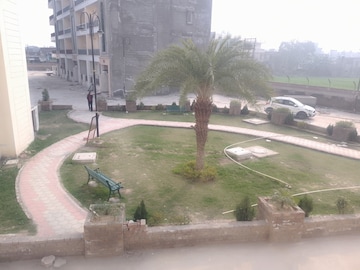 Balcony in 3 BHK Apartment at Kharar – for Sale