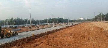  Plot For Sale in Bidadi