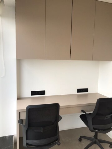Furnished Amenities in  Office Space in IT/SEZ at Ghod Dhod Road – for Rent