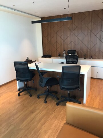 Team Area in  Office Space in IT/SEZ at Ghod Dhod Road – for Rent