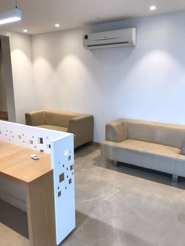 Team Area in  Office Space in IT/SEZ at Ghod Dhod Road – for Rent