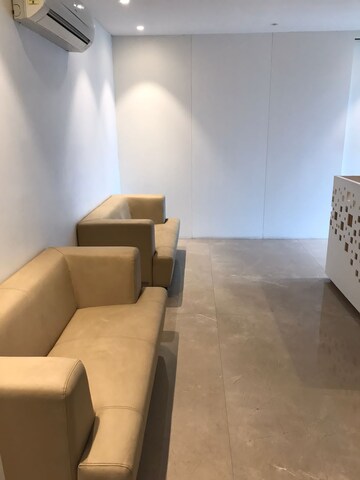 Floor Plan in  Office Space in IT/SEZ at Ghod Dhod Road – for Rent