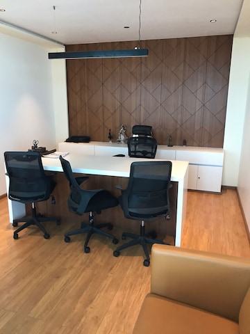 Commercial Office Space in IT/SEZ 1100 Sq.Ft. For Rent in Ghod Dhod Road Surat  8149056