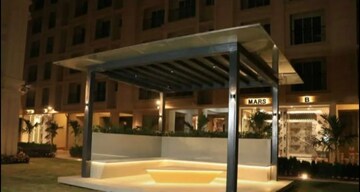 1 BHK Apartment – Exterior View View at GE The Universe, Mumbra - for Sale