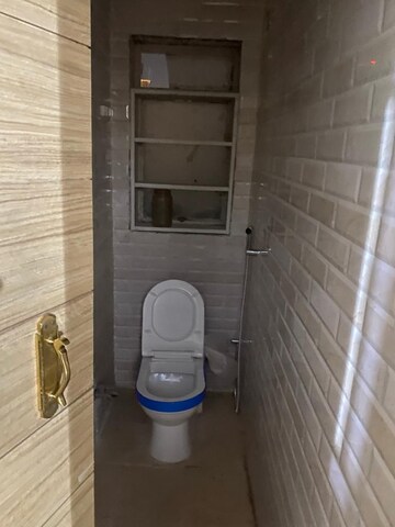 Bathroom in 1 RK Apartment at Suncity Essel Tower, Sector 28 – for Sale