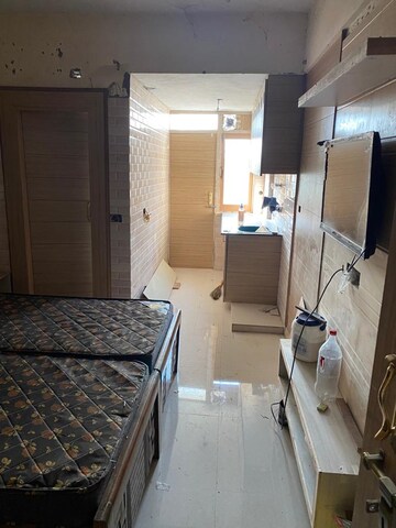 Master Bedroom in 1 RK Apartment at Suncity Essel Tower, Sector 28 – for Sale