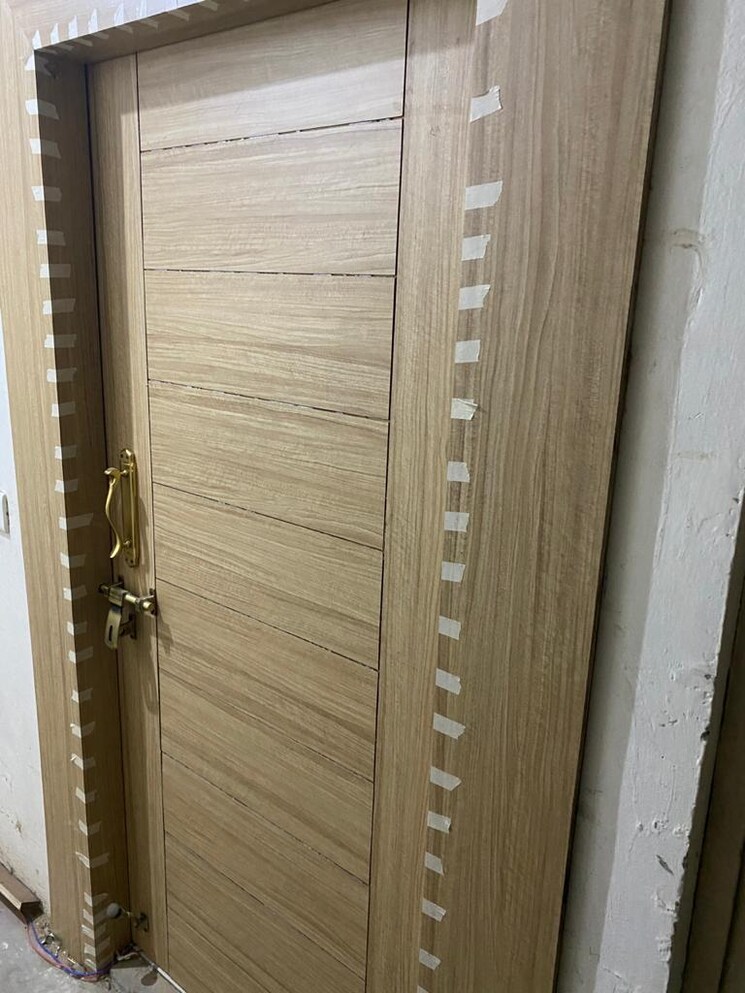 Bathroom, suncity-essel-tower 1 RK 200 Sq.Ft. Apartment In Sector 28 Gurgaon 8149063