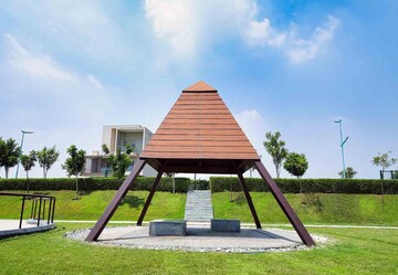3 BHK Apartment – Exterior View View at Experion The Westerlies, Sector 108 - for Sale