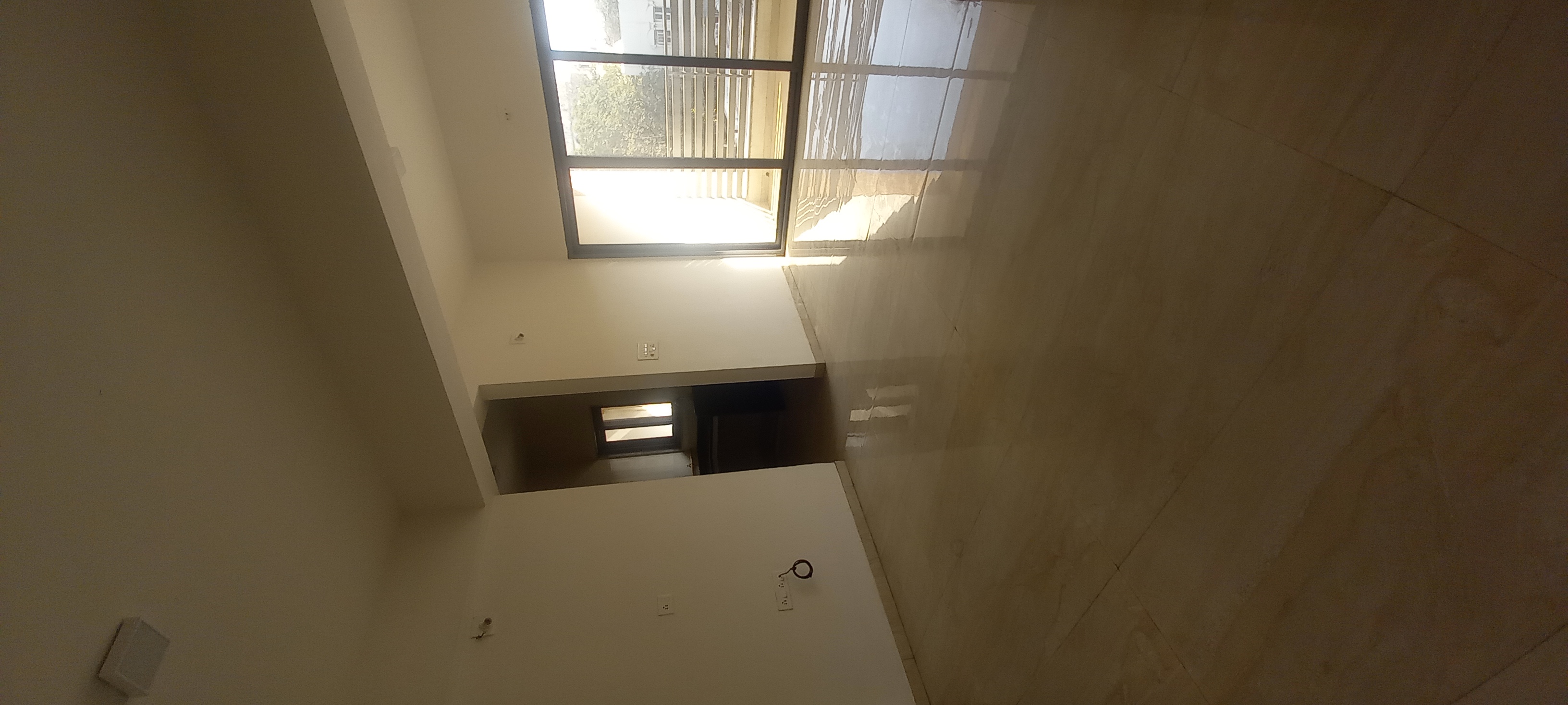 3 BHK + Pooja Room Apartment For Sale in Sampad Residency 