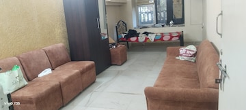 2 BHK Apartment For Rent in Ganesh CHS Lower Parel Lower Parel Mumbai  8149096