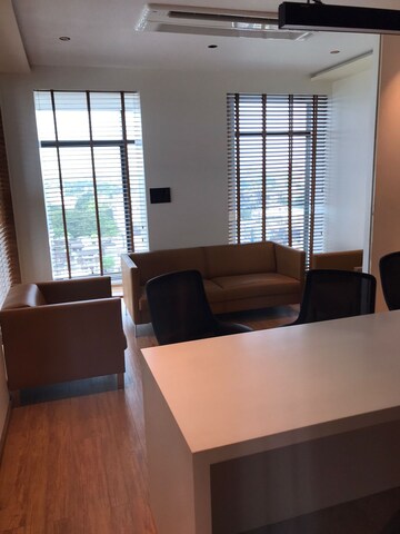 Team Area in  Office Space at Ghod Dod Road – for Sale