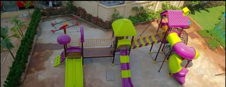 Map Location, ge-the-universe 2 Bedroom 915 Sq.Ft. Apartment In Mumbra Thane 8149074