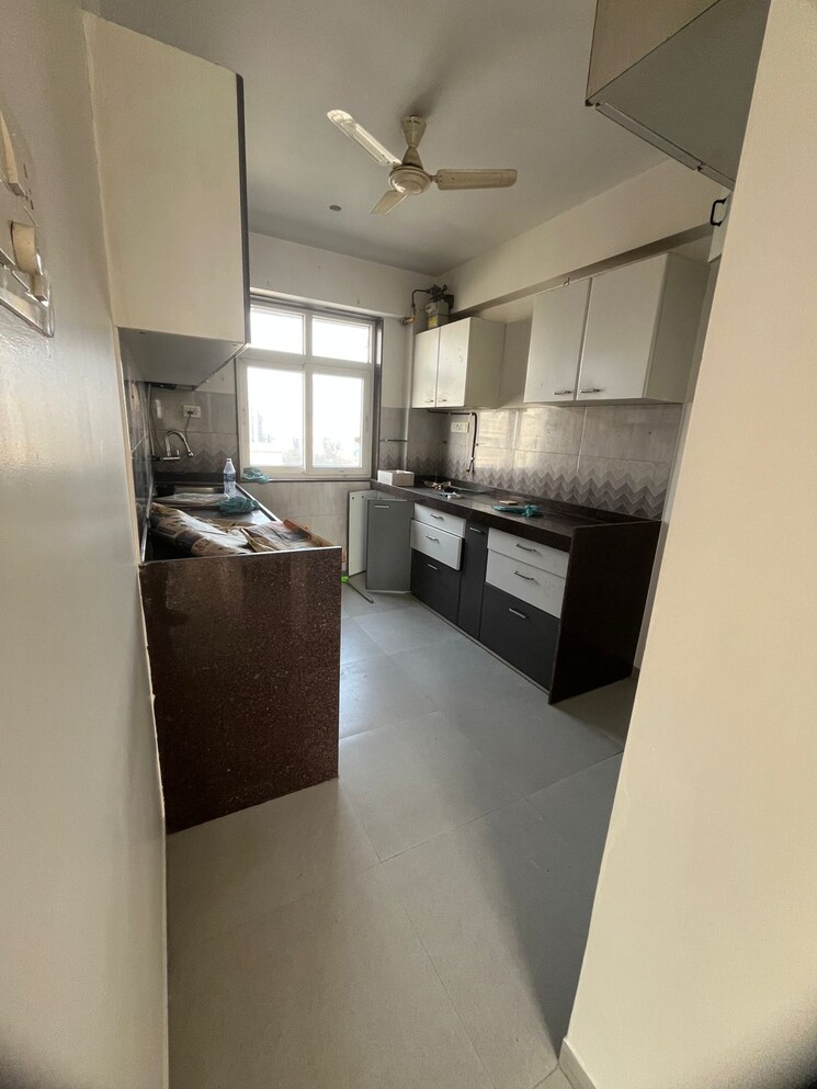 Kitchen, woodstock-apartment-khar 3 Bedroom 1100 Sq.Ft. Apartment In Khar West Mumbai 8149095