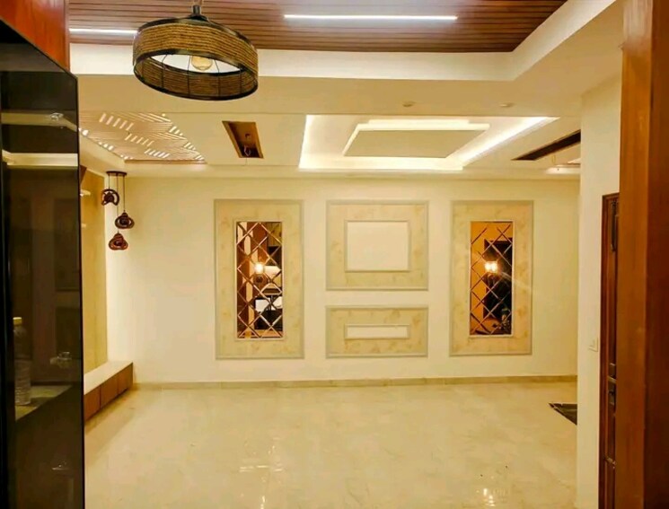 Living Room, sector 125 4 Bedroom 155 Sq.Yd. Independent House In Sector 125 Mohali 8149098