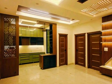 Kitchen in 4 BHK Independent House at Sector 125 – for Sale