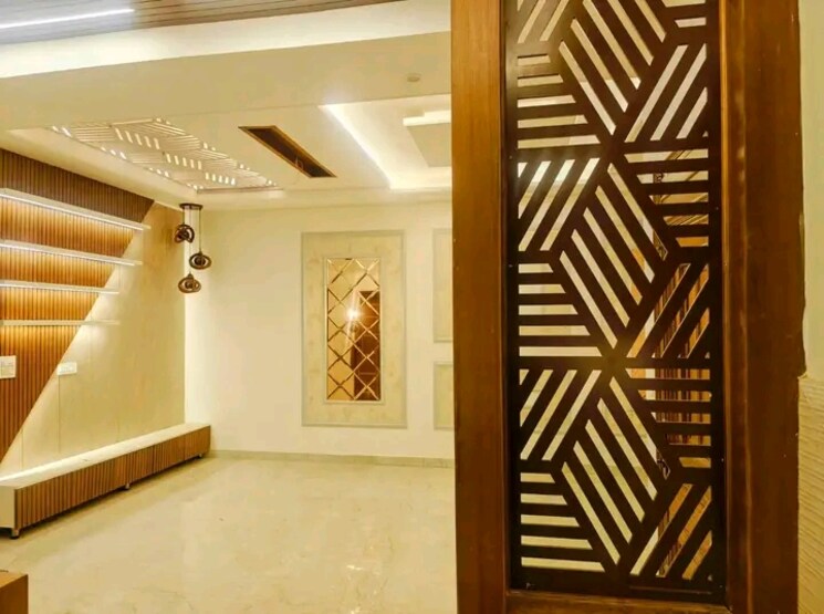 Room, sector 125 4 Bedroom 155 Sq.Yd. Independent House In Sector 125 Mohali 8149098