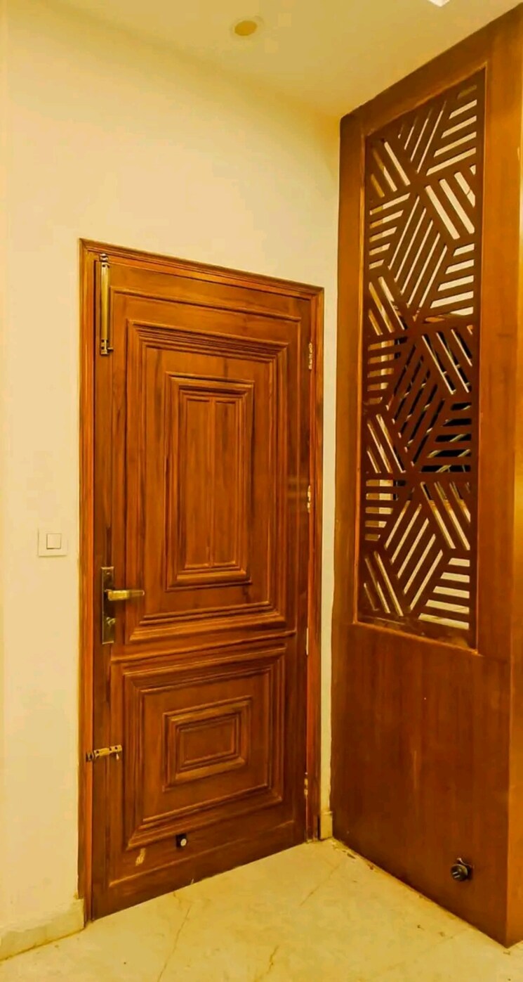 undefined, sector 125 4 Bedroom 155 Sq.Yd. Independent House In Sector 125 Mohali 8149098